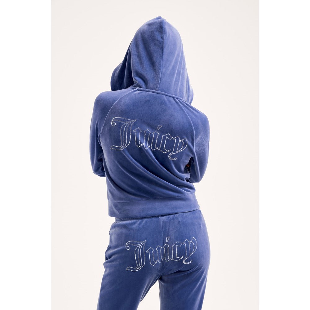 Women's Juicy Couture Madison Outline Hoodie