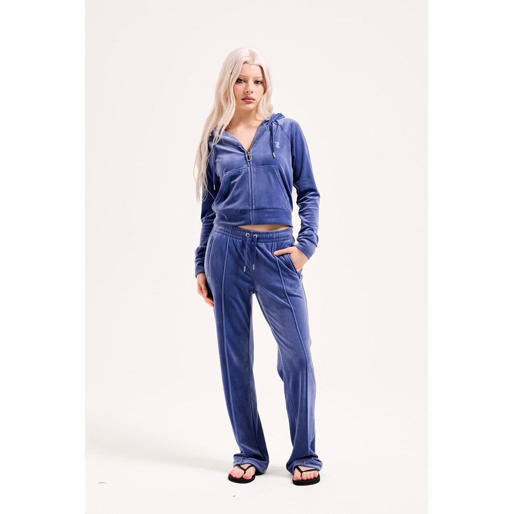 Women's Juicy Couture Madison Outline Hoodie