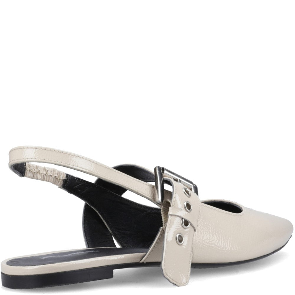 Women's Hush Puppies Diya Buckle Mary Jane