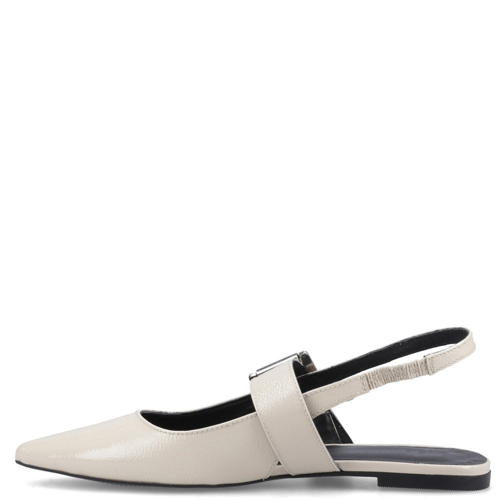 Women's Hush Puppies Diya Buckle Mary Jane