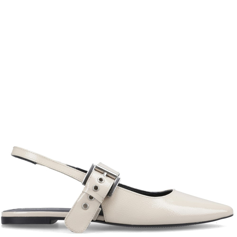 Women's Hush Puppies Diya Buckle Mary Jane
