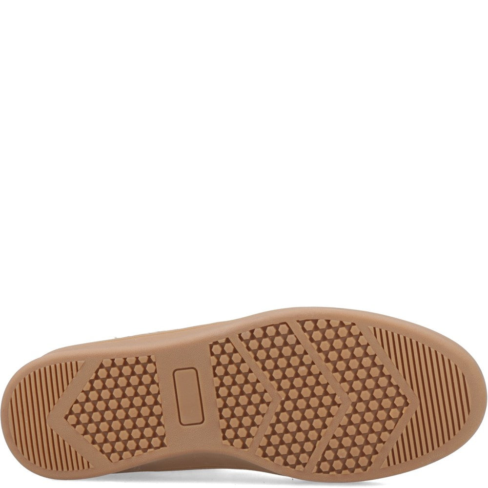 Women's Hush Puppies Maura Textile Sneaker