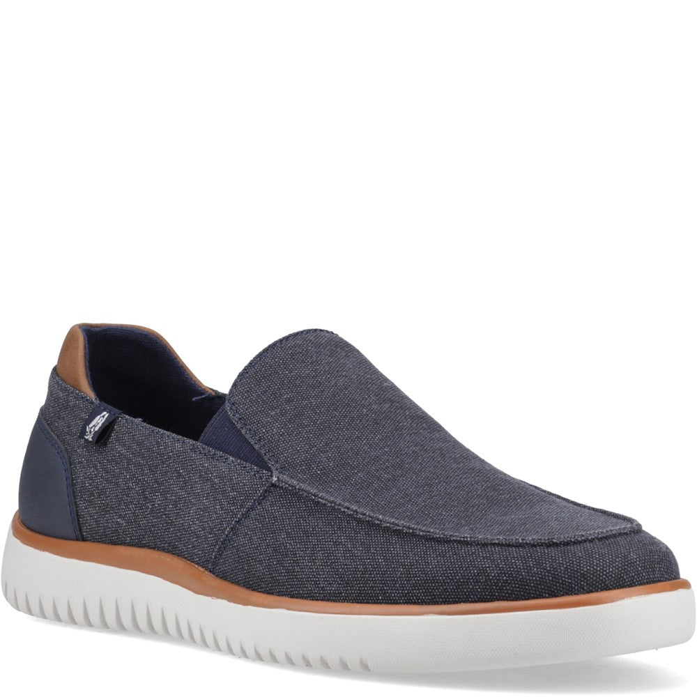 Men's Hush Puppies Damon Slip on