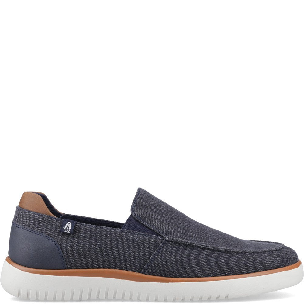 Men's Hush Puppies Damon Slip on