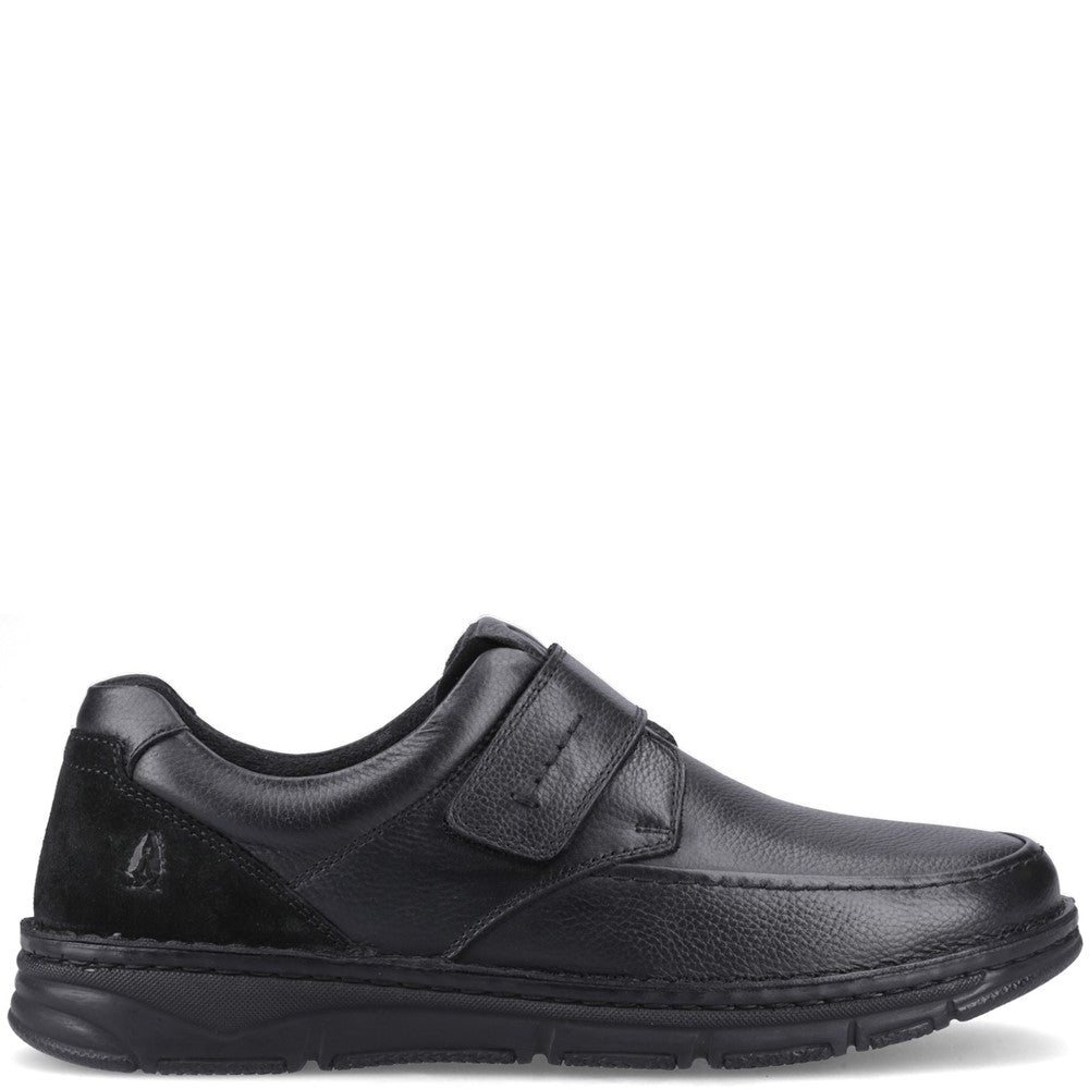Men's Hush Puppies Forde Touch Fastening Shoes