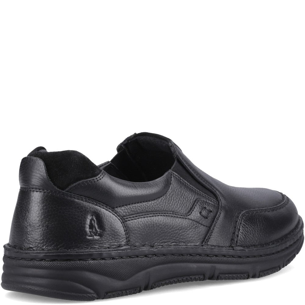 Men's Hush Puppies Franco Slip on Shoes