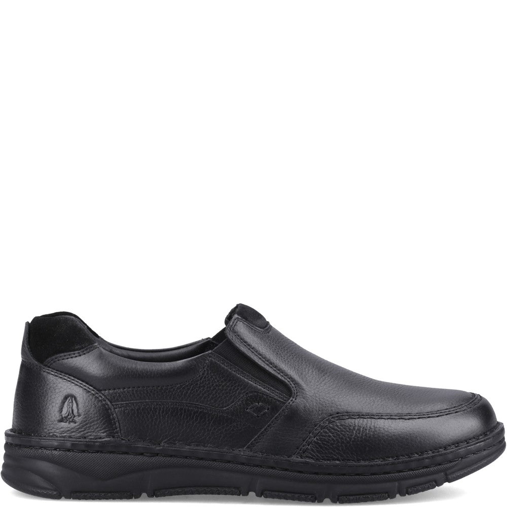 Men's Hush Puppies Franco Slip on Shoes