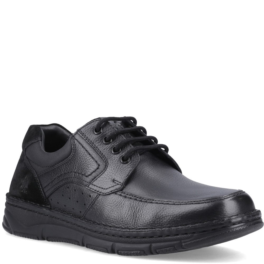 Men's Hush Puppies Franklin Lace Up Shoes