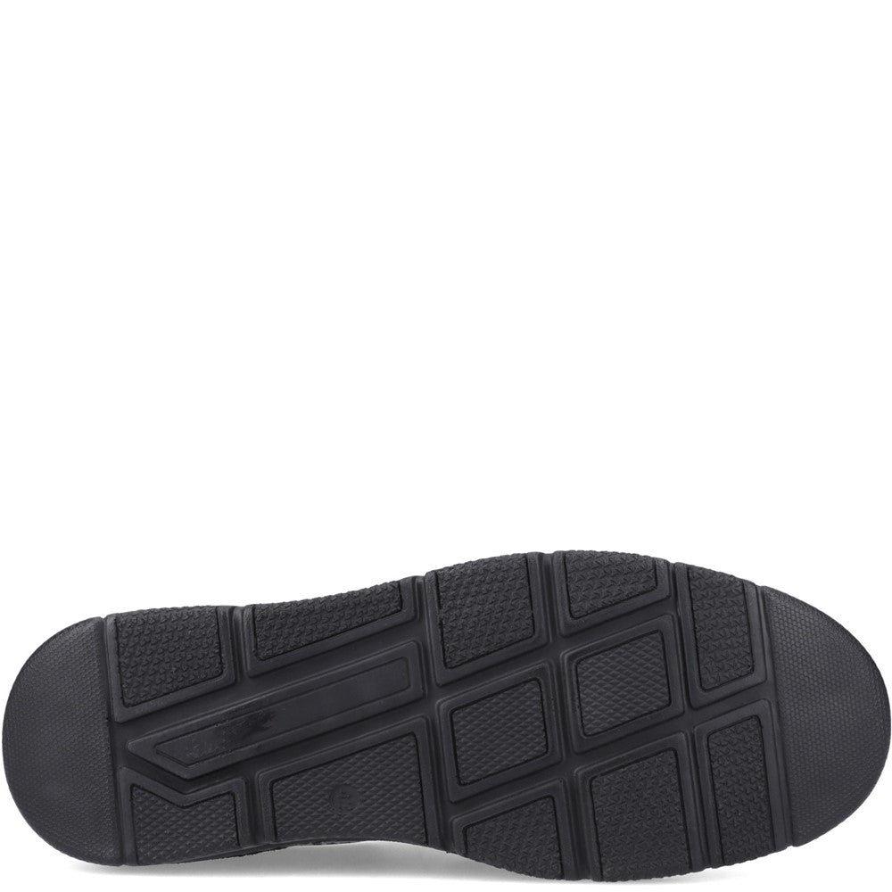 Men's Hush Puppies Franklin Lace Up Shoes