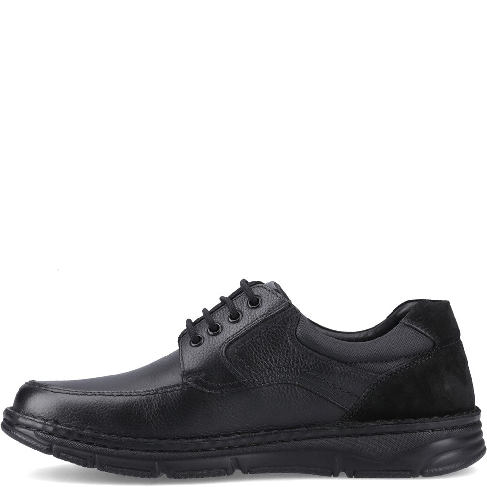 Men's Hush Puppies Franklin Lace Up Shoes