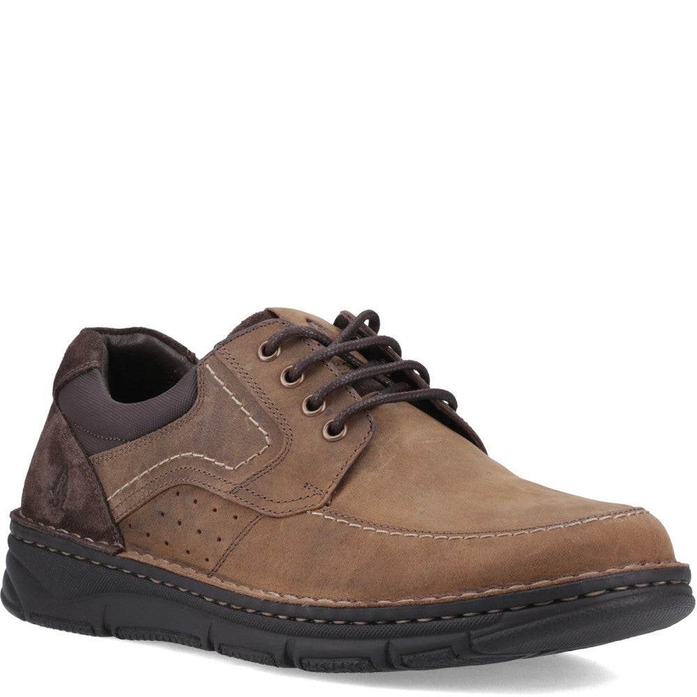 Men's Hush Puppies Franklin Lace Up Shoes