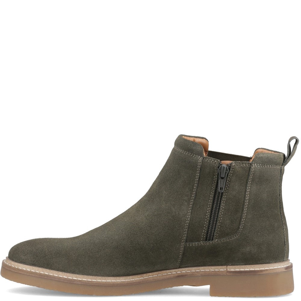Men's Hush Puppies Gareth Chelsea Boot