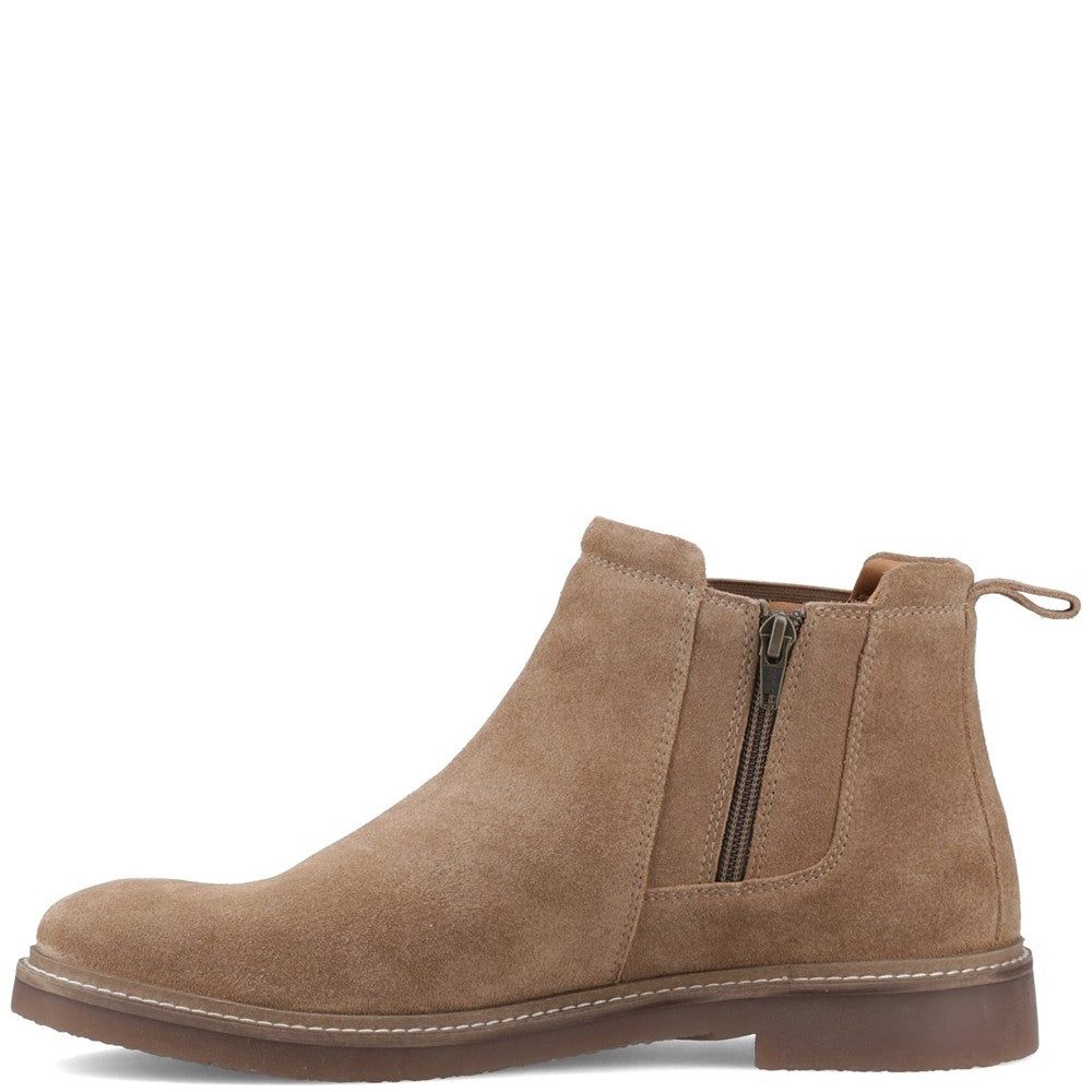 Men's Hush Puppies Gareth Chelsea Boot