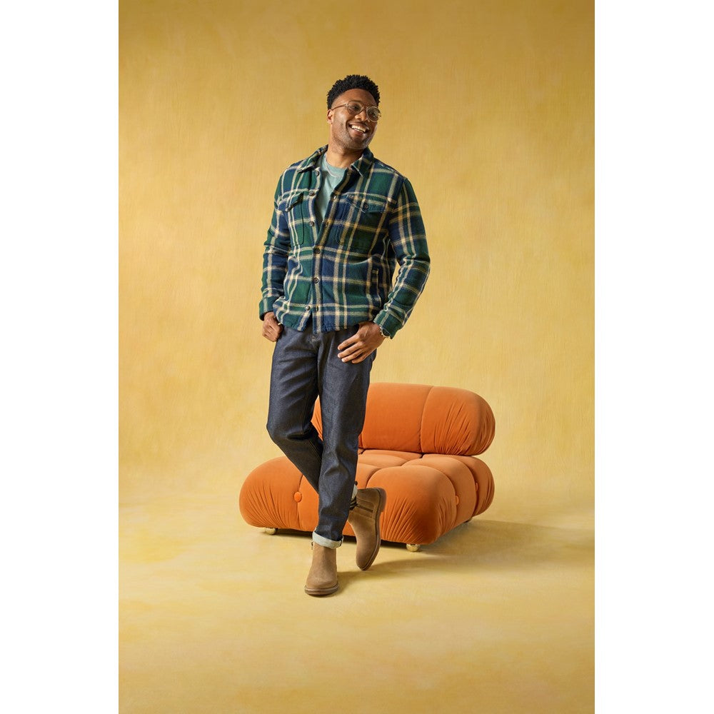 Men's Hush Puppies Gareth Chelsea Boot