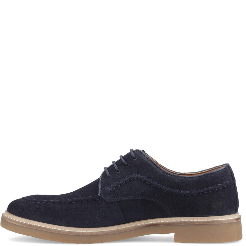 Men's Hush Puppies Genny Shoe