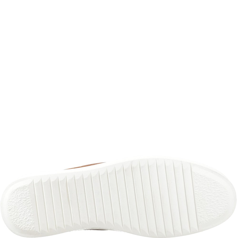 Men's Hush Puppies Madden Boat Shoe