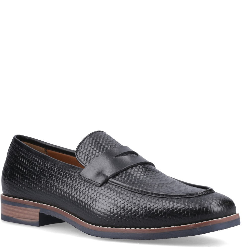 Men's Hush Puppies Mitchell Loafer