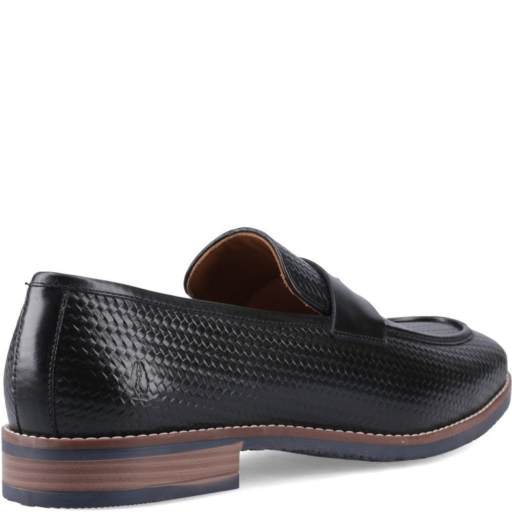 Men's Hush Puppies Mitchell Loafer