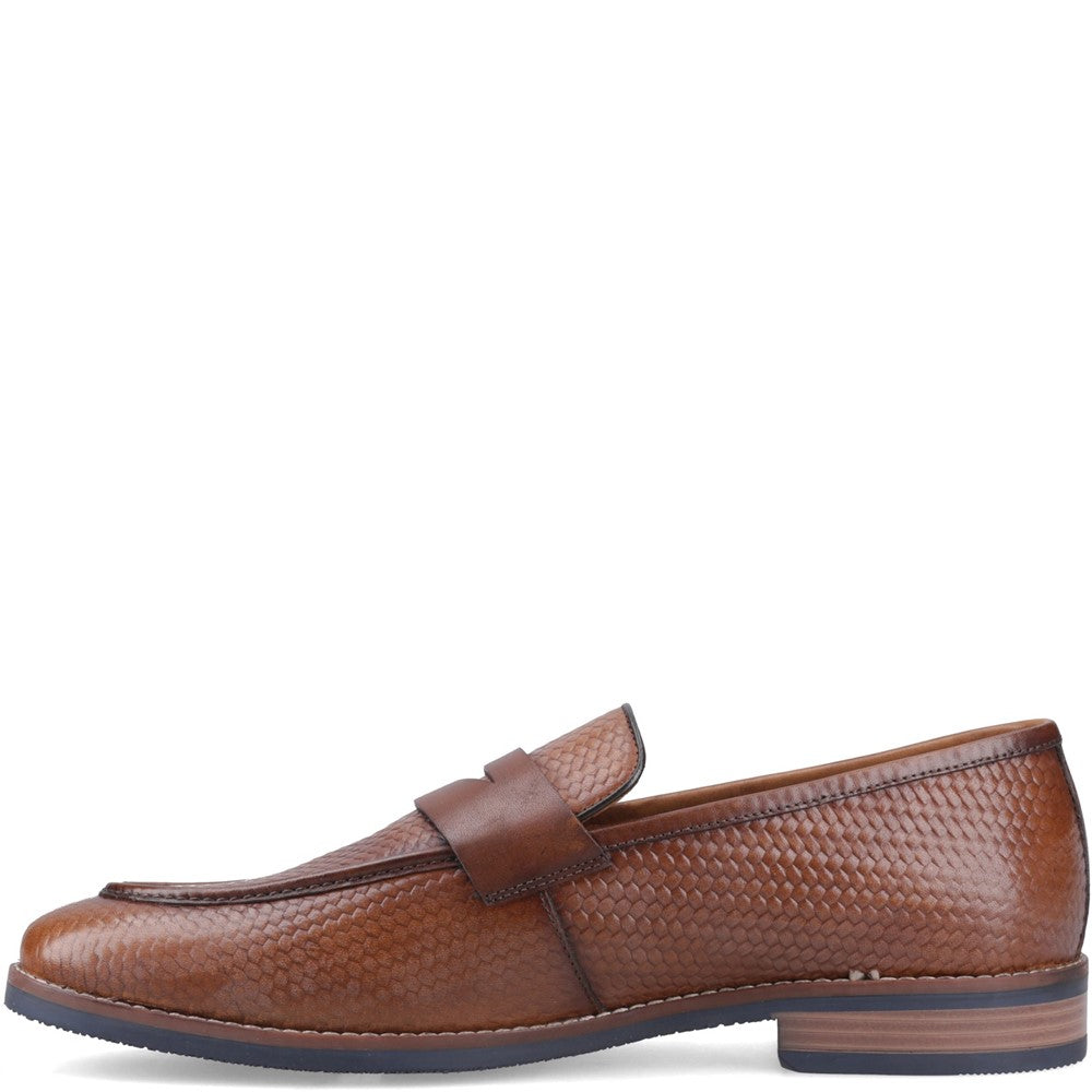 Men's Hush Puppies Mitchell Loafer