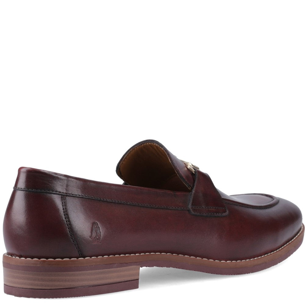 Men's Hush Puppies Moses Loafer