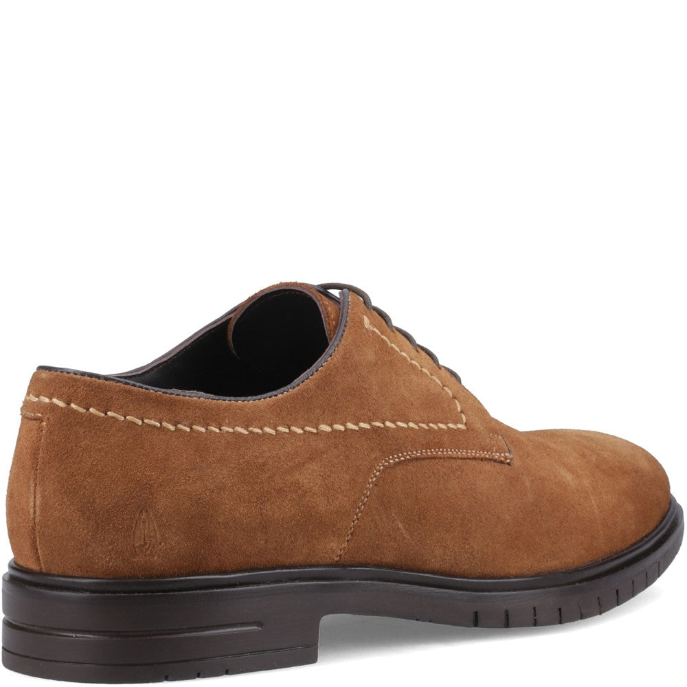 Men's Hush Puppies Sterling Suede Shoe
