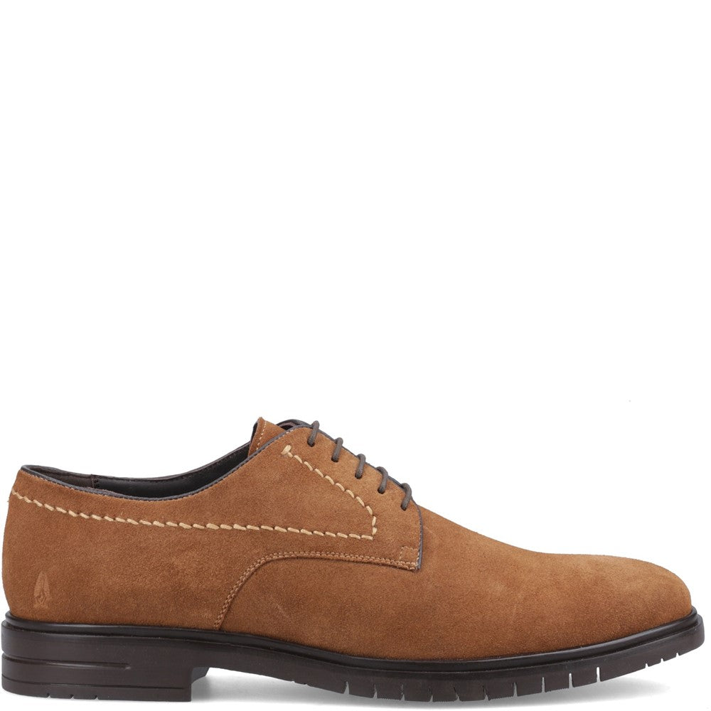 Men's Hush Puppies Sterling Suede Shoe