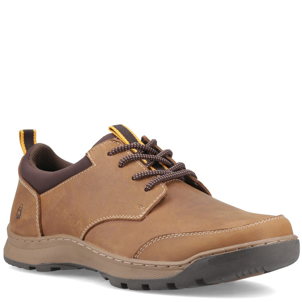 Men's Hush Puppies Thom Lace Up