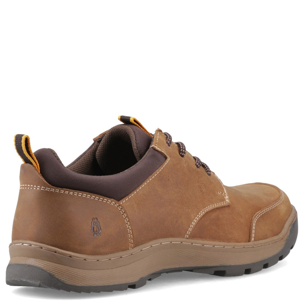 Men's Hush Puppies Thom Lace Up