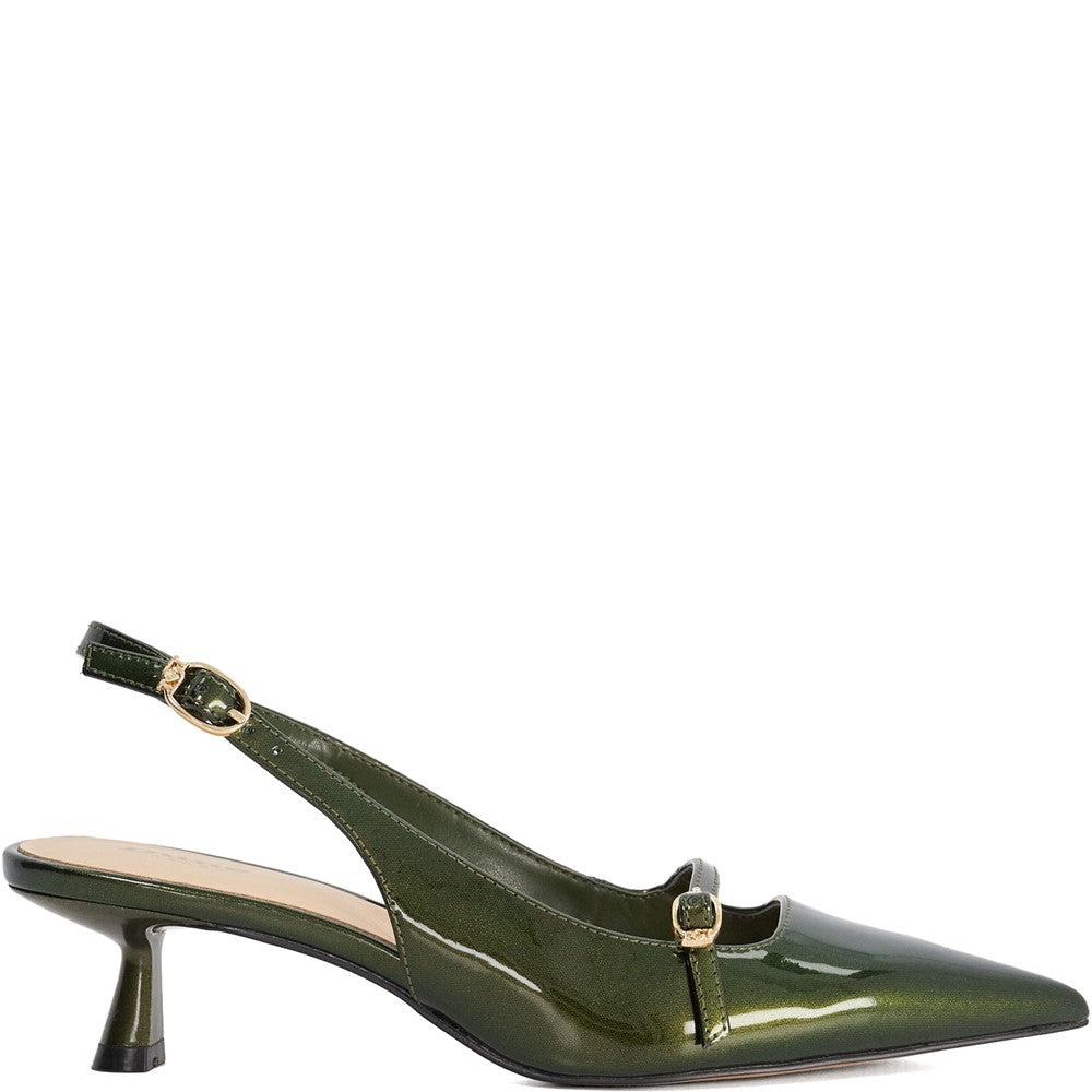 Women's Dune Deserved Court Shoes