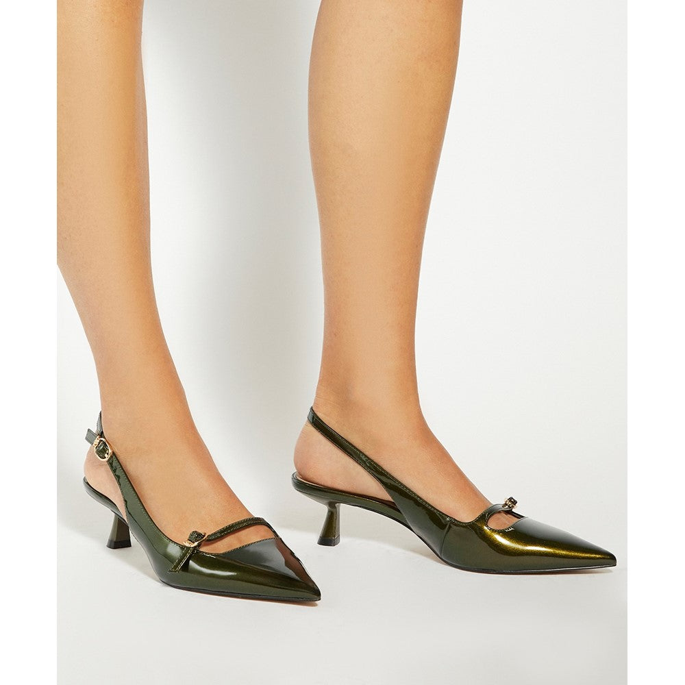 Women's Dune Deserved Court Shoes