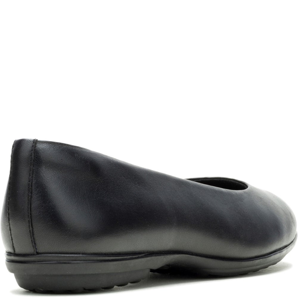 Women's Hush Puppies Alice Flat Ballerina