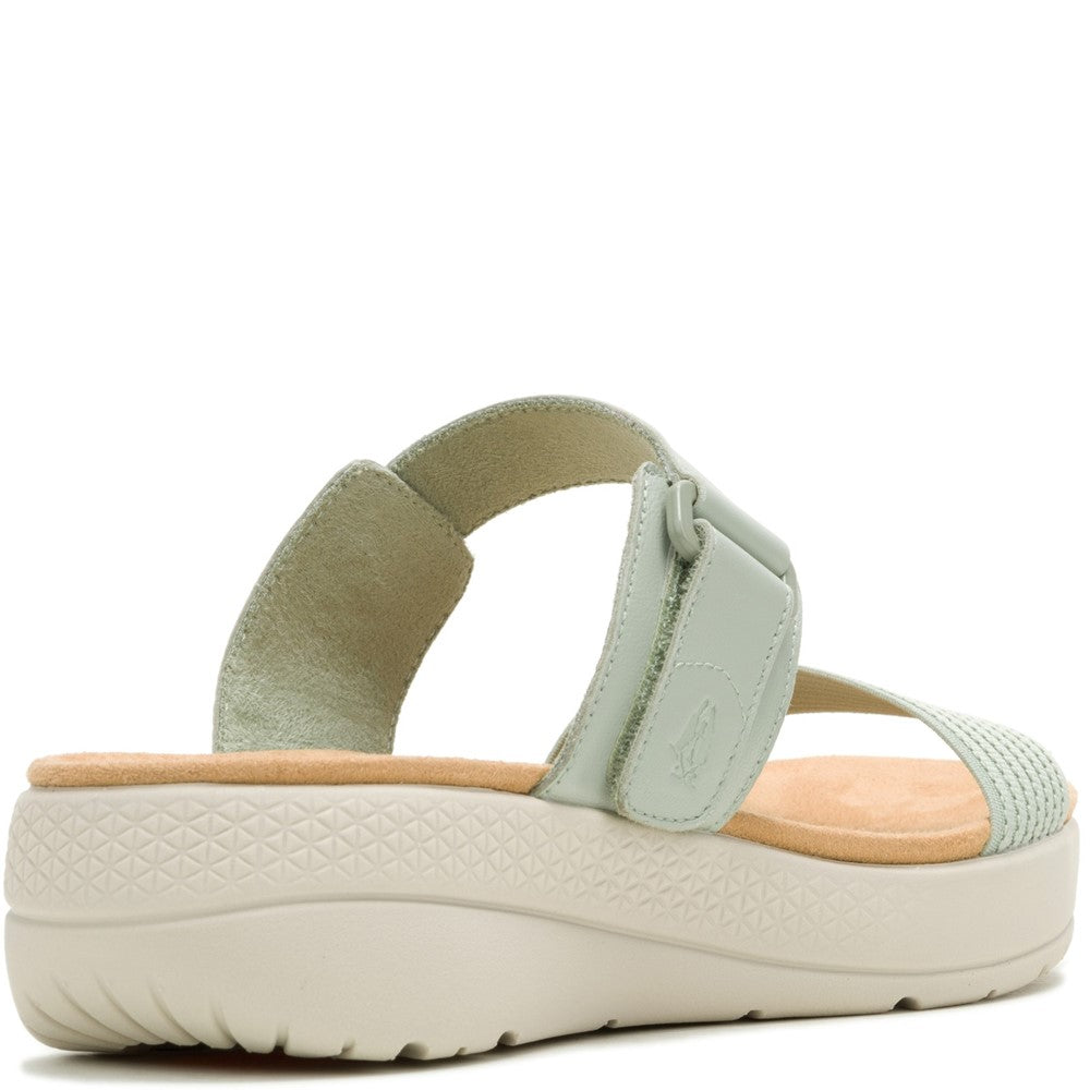 Women's Hush Puppies Breathe Gore Slide