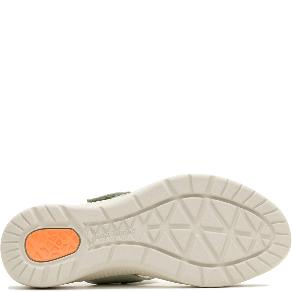 Women's Hush Puppies Breathe Gore Slide