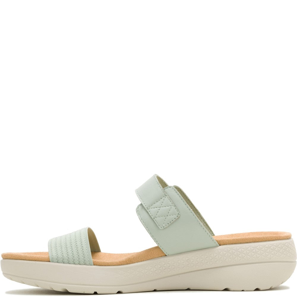 Women's Hush Puppies Breathe Gore Slide