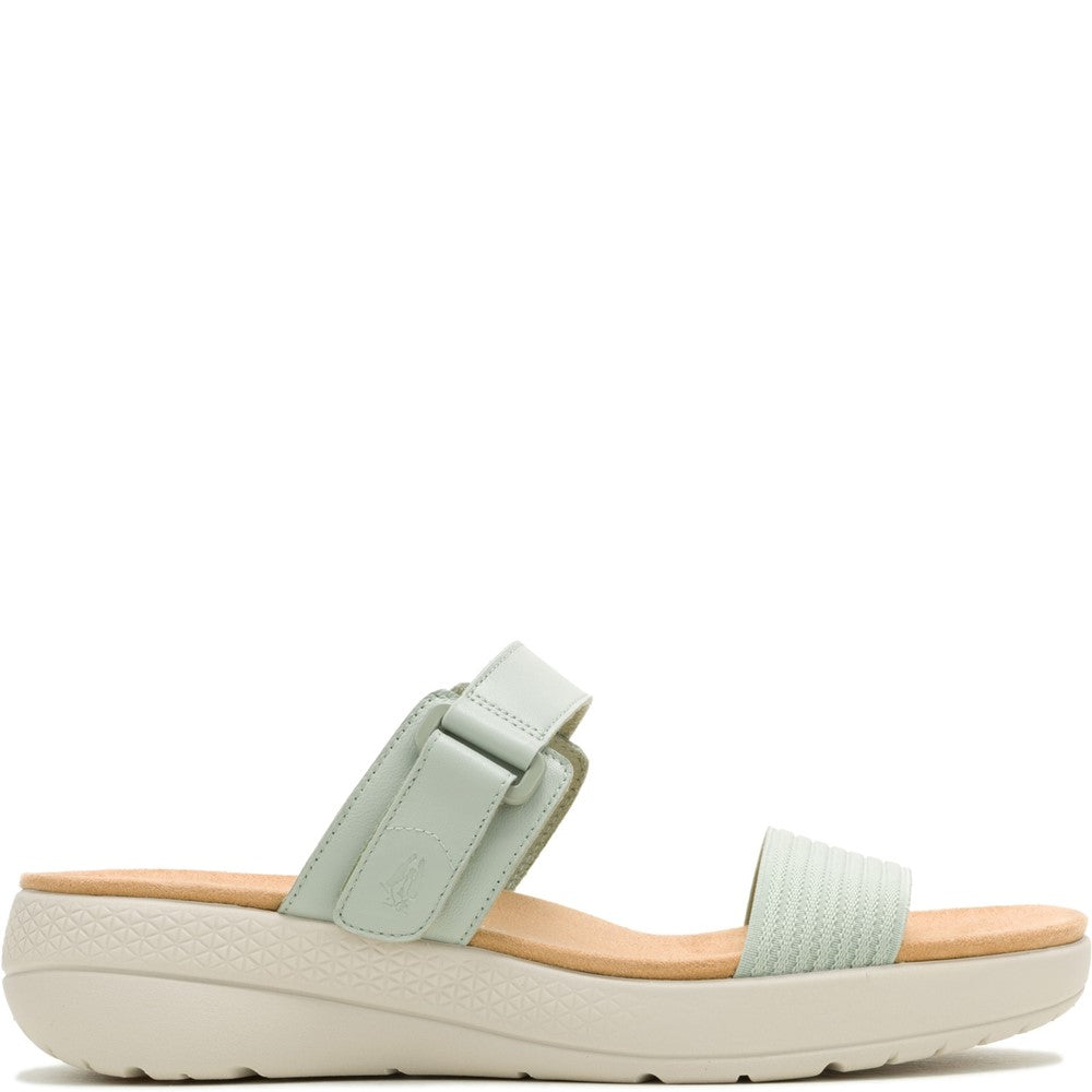Women's Hush Puppies Breathe Gore Slide