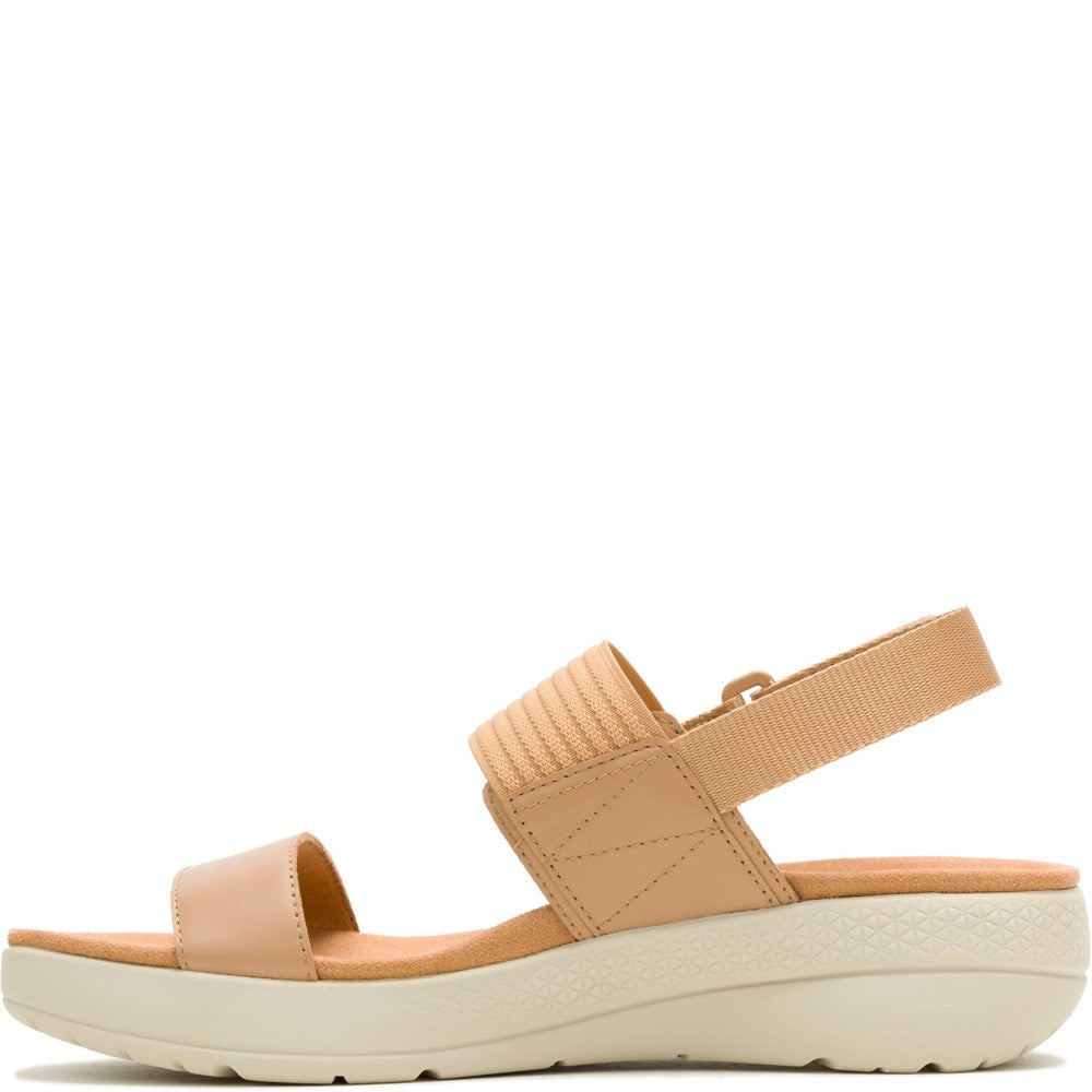 Women's Hush Puppies Breathe Slingback Sandal