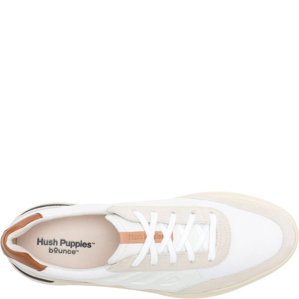 Men's Hush Puppies Wes HP Sneaker