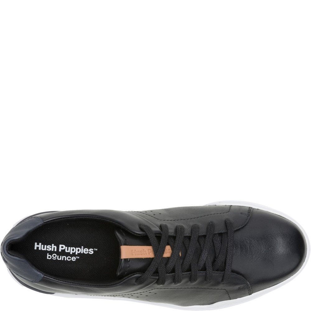 Men's Hush Puppies Wes Trainer