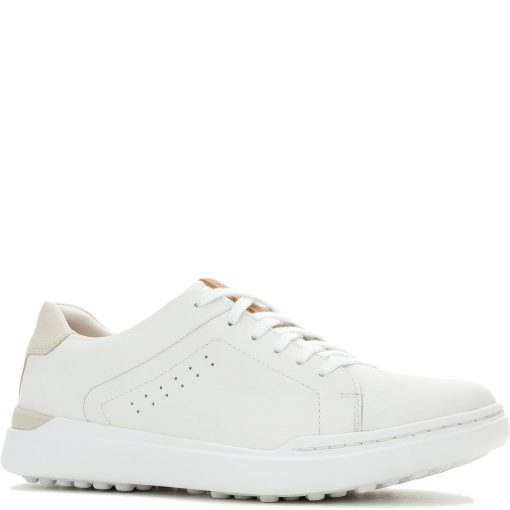 Men's Hush Puppies Wes Trainer