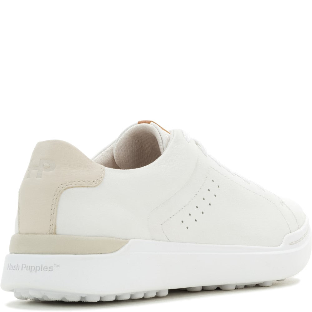 Men's Hush Puppies Wes Trainer