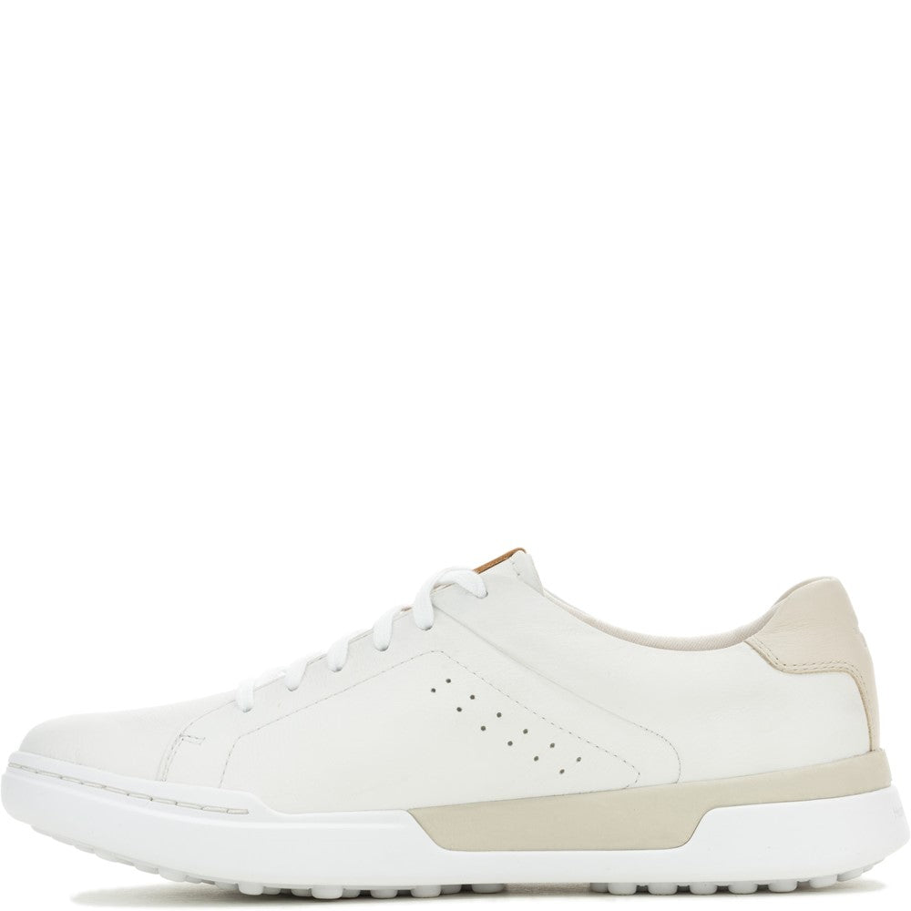 Men's Hush Puppies Wes Trainer