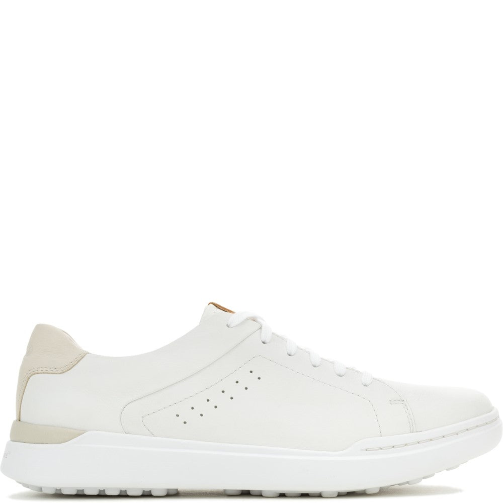 Men's Hush Puppies Wes Trainer