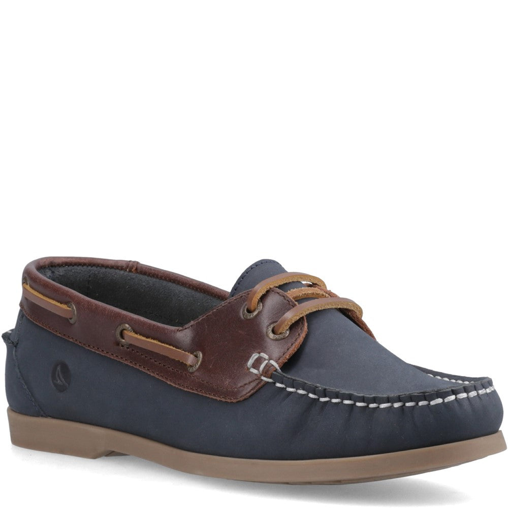 Women's Sperry Balboa 2 Eye Boat Shoes