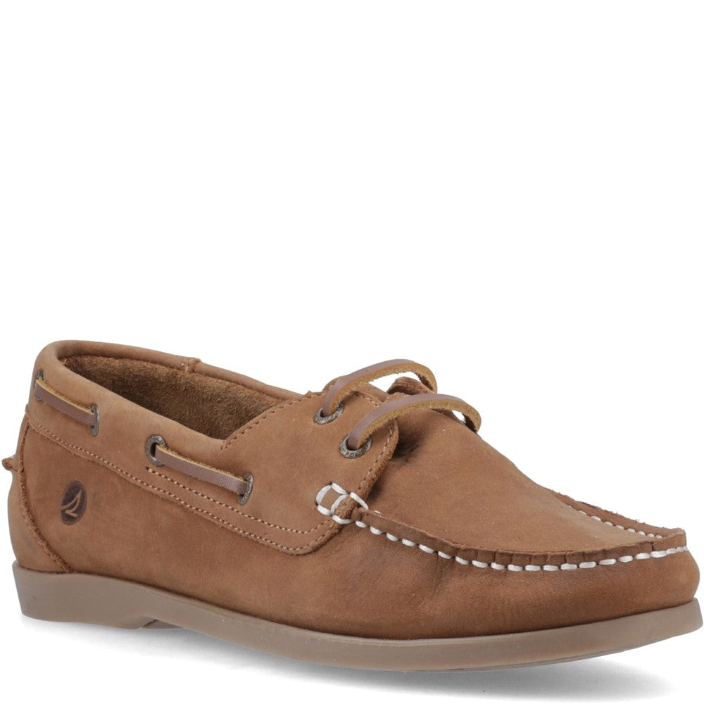 Women's Sperry Balboa 2 Eye Boat Shoes