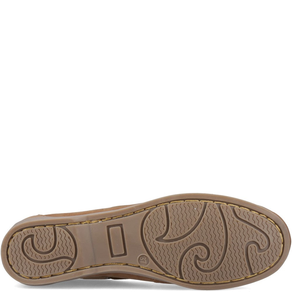 Women's Sperry Balboa 2 Eye Boat Shoes