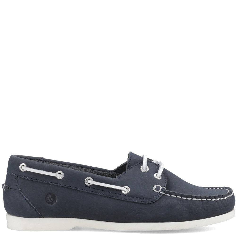 Women's Sperry Balboa 2 Eye Boat Shoes