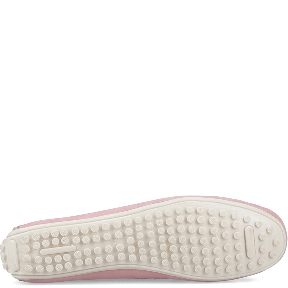 Women's Sperry Salvador Slip On Shoes