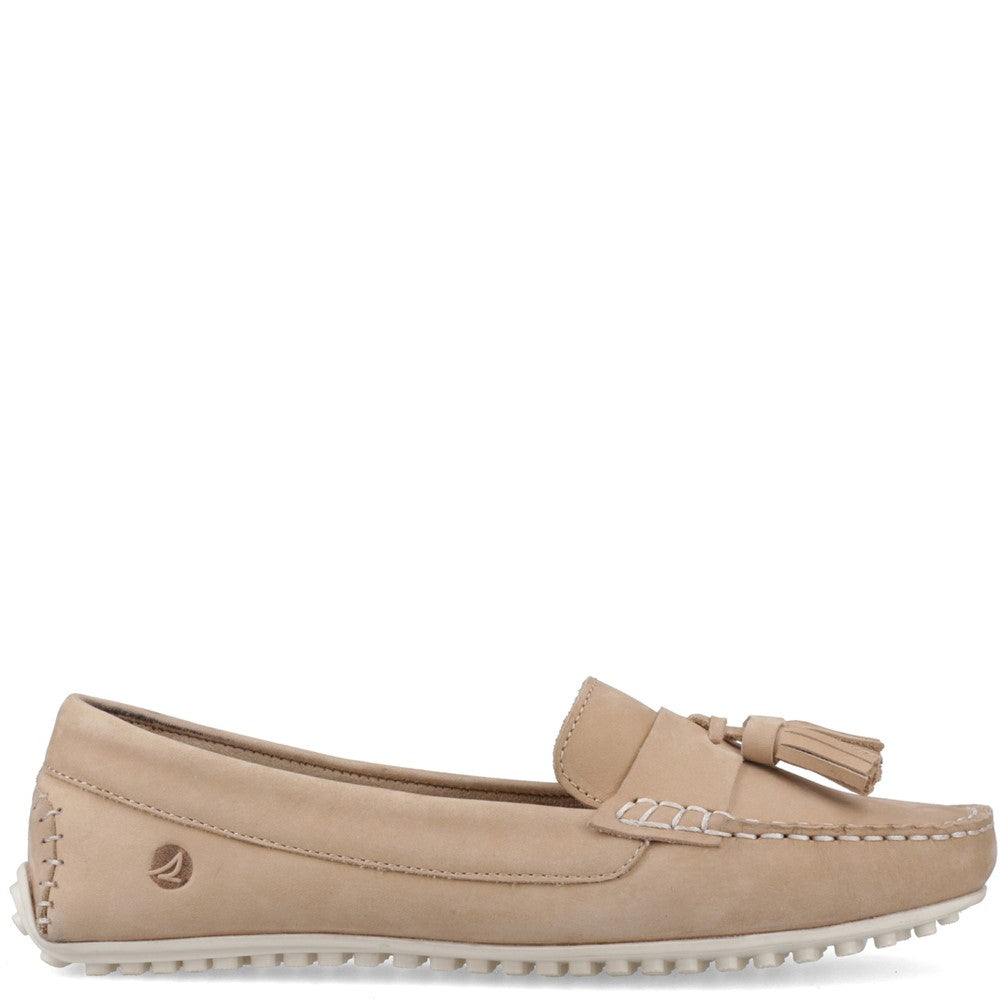 Women's Sperry Salvador Slip On Shoes