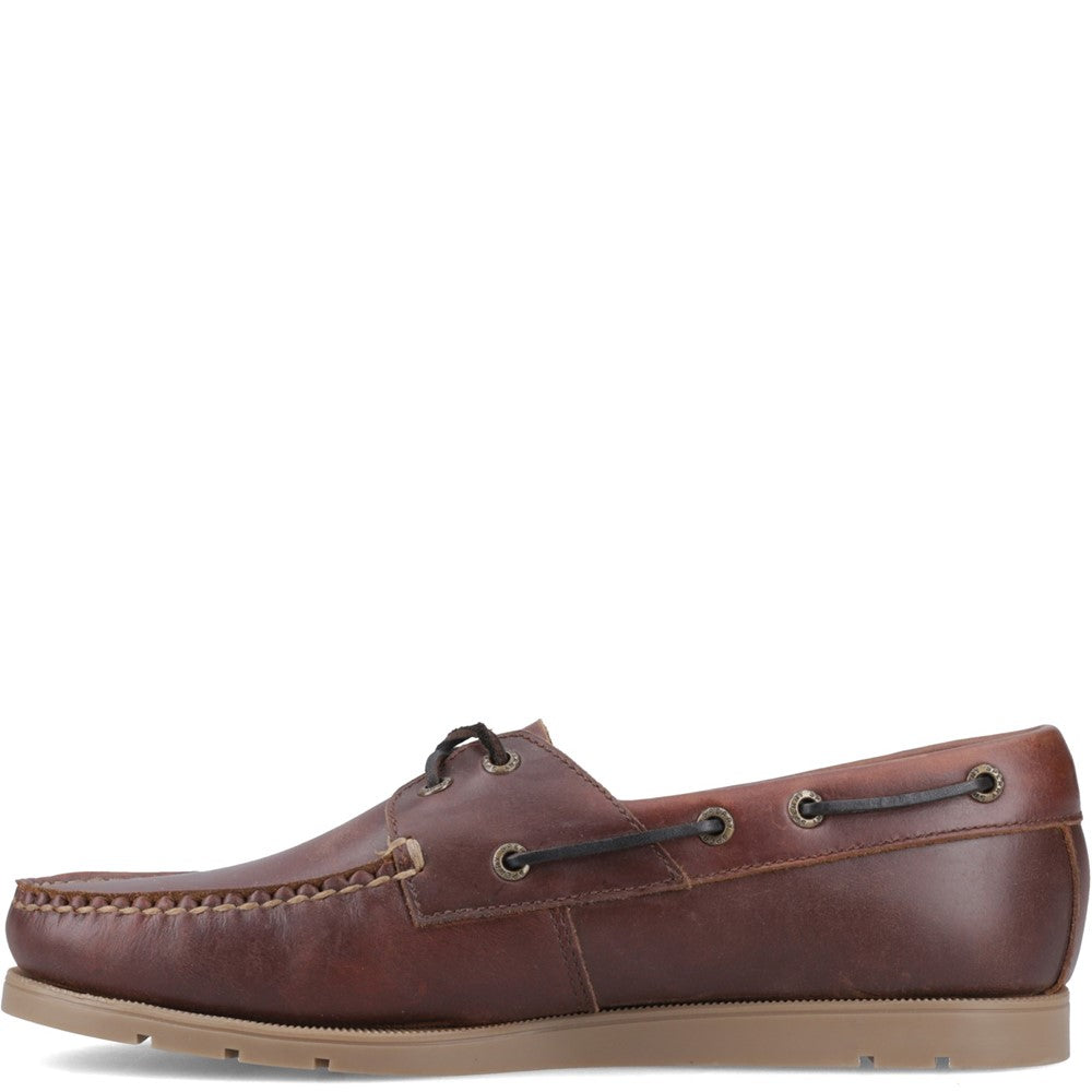Men's Sperry Oakland 2 Eye Boat Shoes