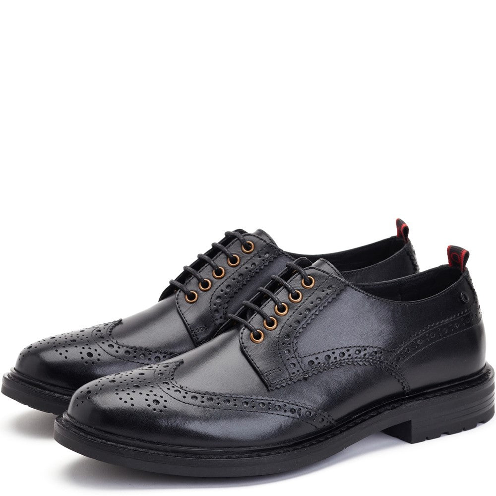 Men's Base London Jagger Waxy Shoes